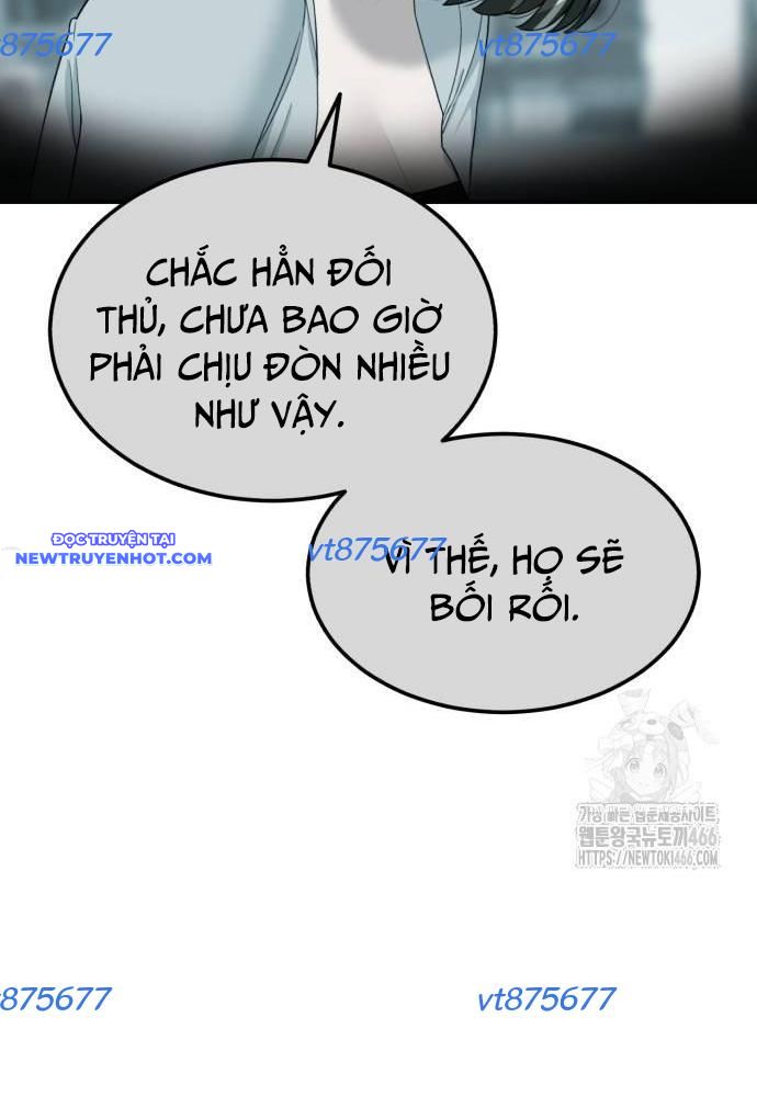 Huấn Luyện Chiến đấu Siêu Cấp chapter 45 - Trang 76