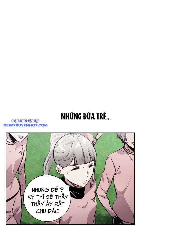 Góc Cao Khung Thành chapter 123 - Trang 97