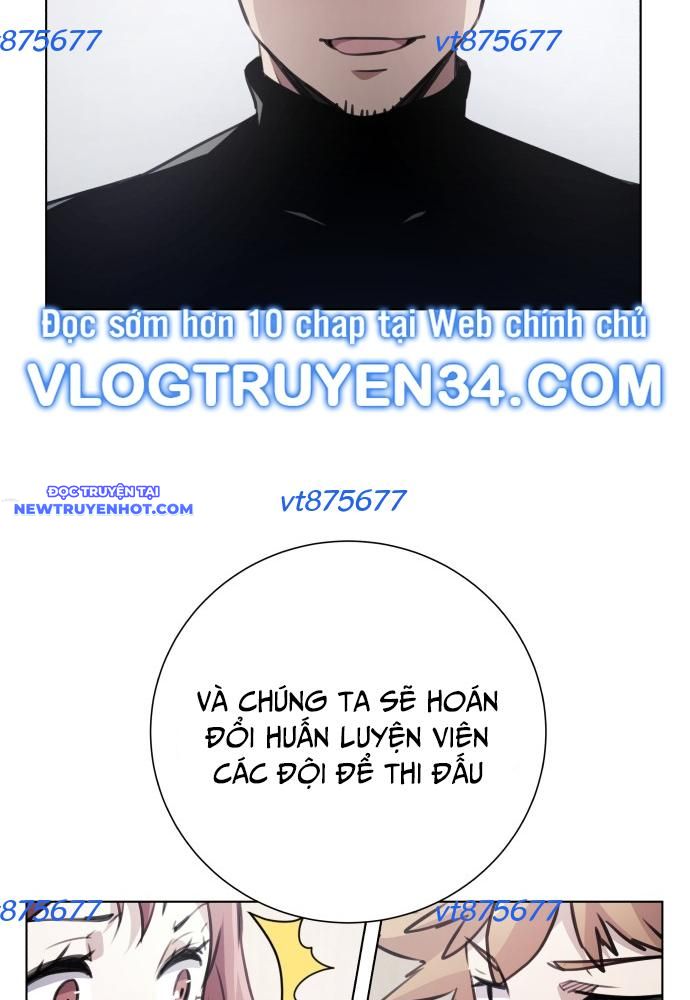 Góc Cao Khung Thành chapter 123 - Trang 10
