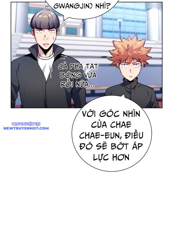 Góc Cao Khung Thành chapter 128 - Trang 78