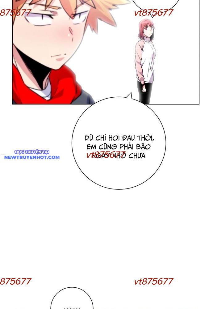 Góc Cao Khung Thành chapter 123 - Trang 59