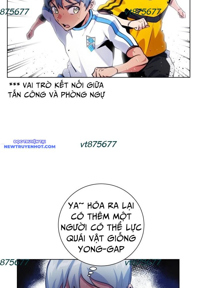 Góc Cao Khung Thành chapter 128 - Trang 51