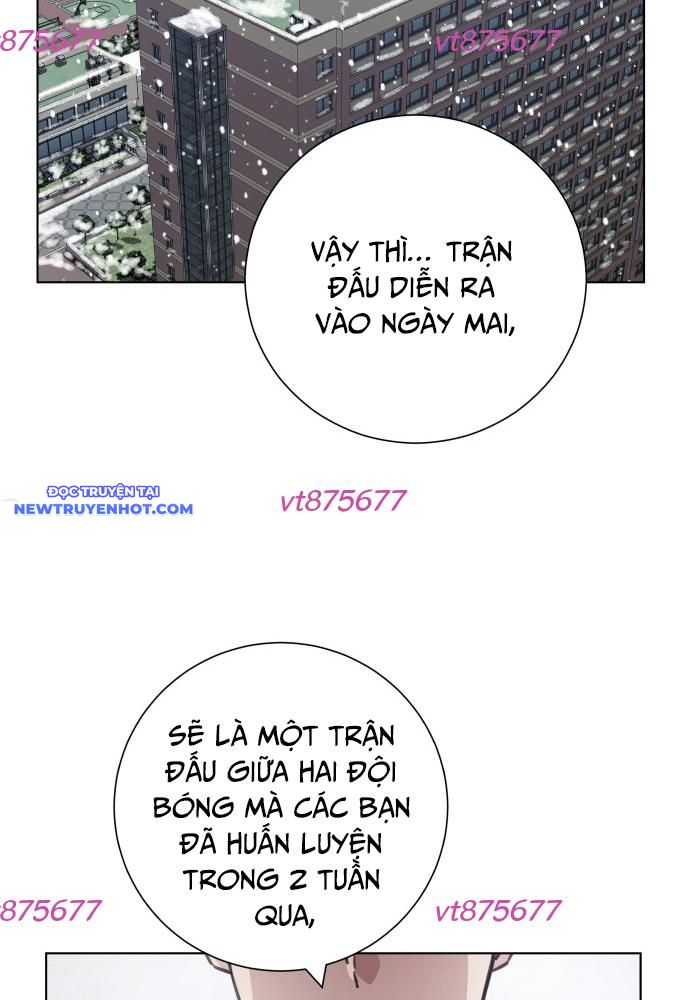 Góc Cao Khung Thành chapter 123 - Trang 9