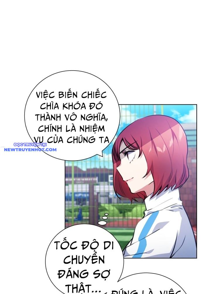Góc Cao Khung Thành chapter 126 - Trang 14
