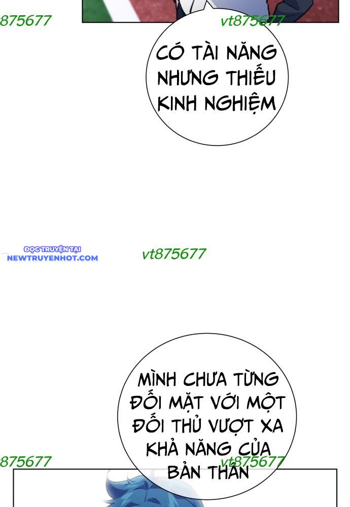 Góc Cao Khung Thành chapter 125 - Trang 61