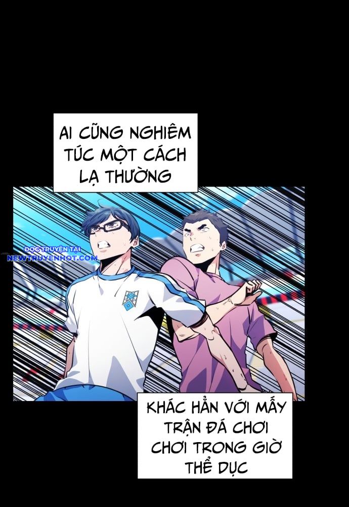 Góc Cao Khung Thành chapter 125 - Trang 44