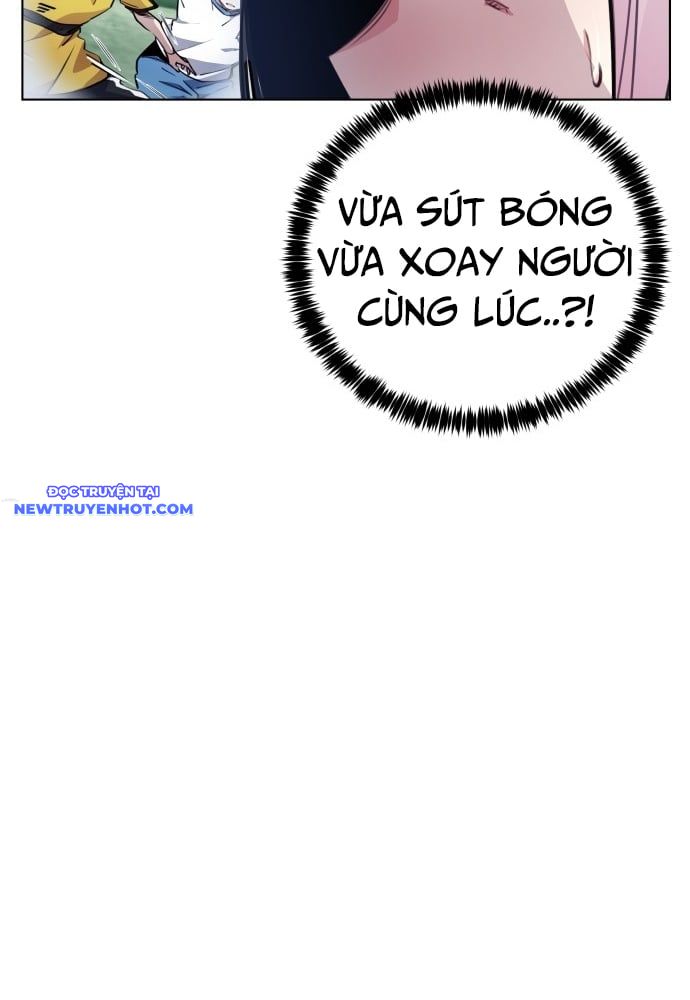 Góc Cao Khung Thành chapter 124 - Trang 67