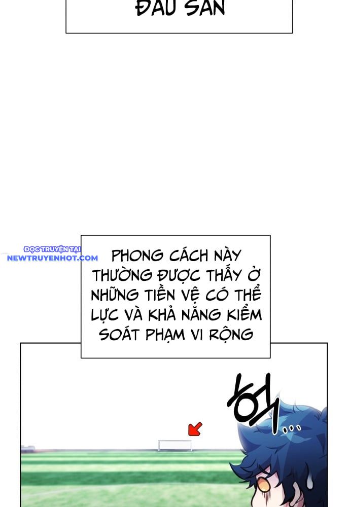 Góc Cao Khung Thành chapter 124 - Trang 29
