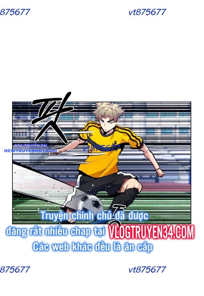 Góc Cao Khung Thành chapter 124 - Trang 52