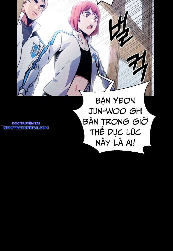 Góc Cao Khung Thành chapter 125 - Trang 33