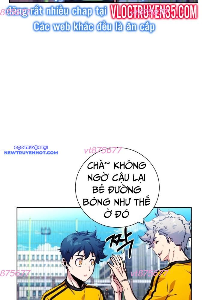Góc Cao Khung Thành chapter 125 - Trang 102