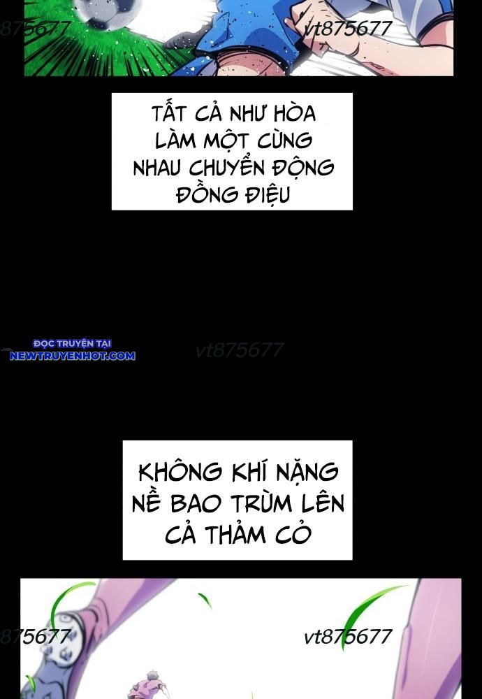 Góc Cao Khung Thành chapter 125 - Trang 49