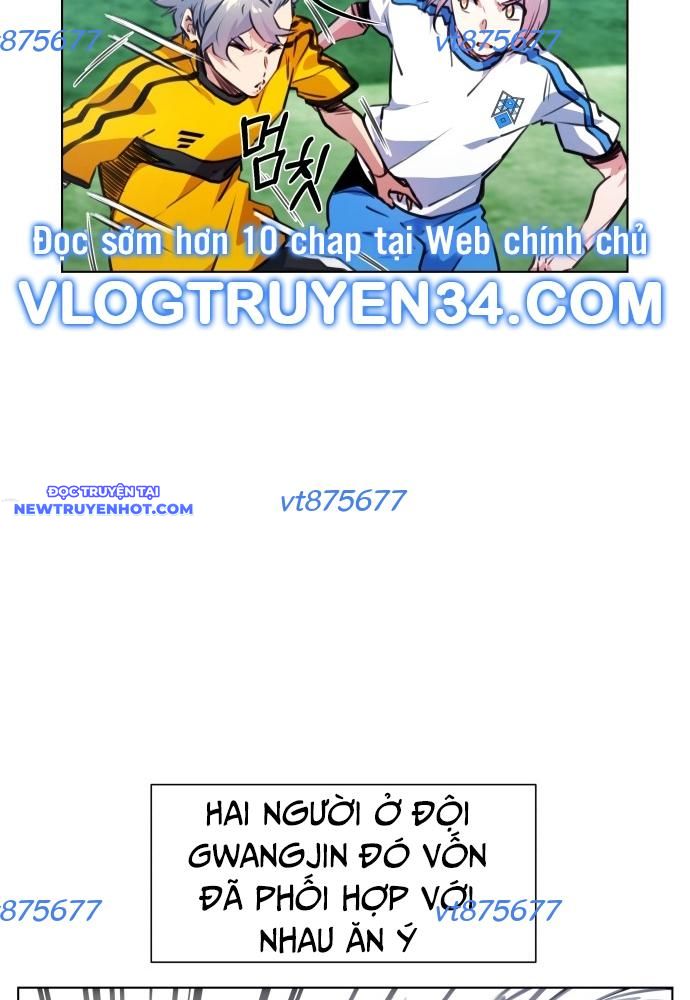 Góc Cao Khung Thành chapter 124 - Trang 63