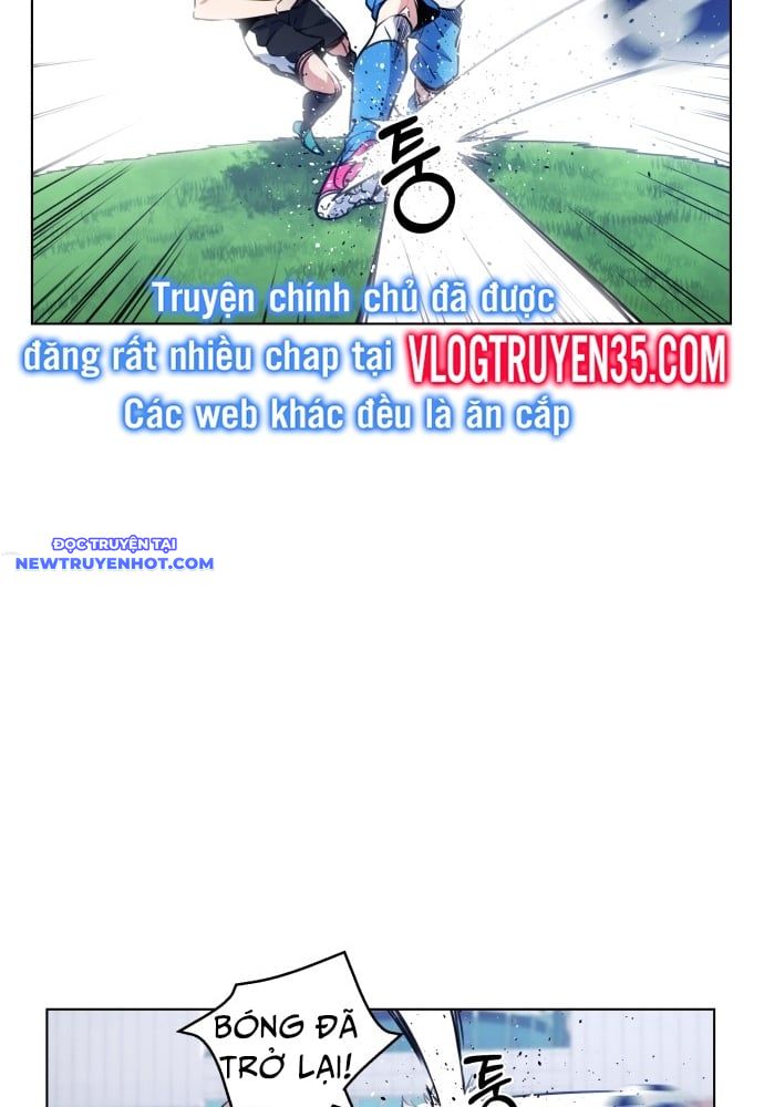Góc Cao Khung Thành chapter 126 - Trang 21