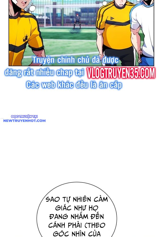 Góc Cao Khung Thành chapter 128 - Trang 77