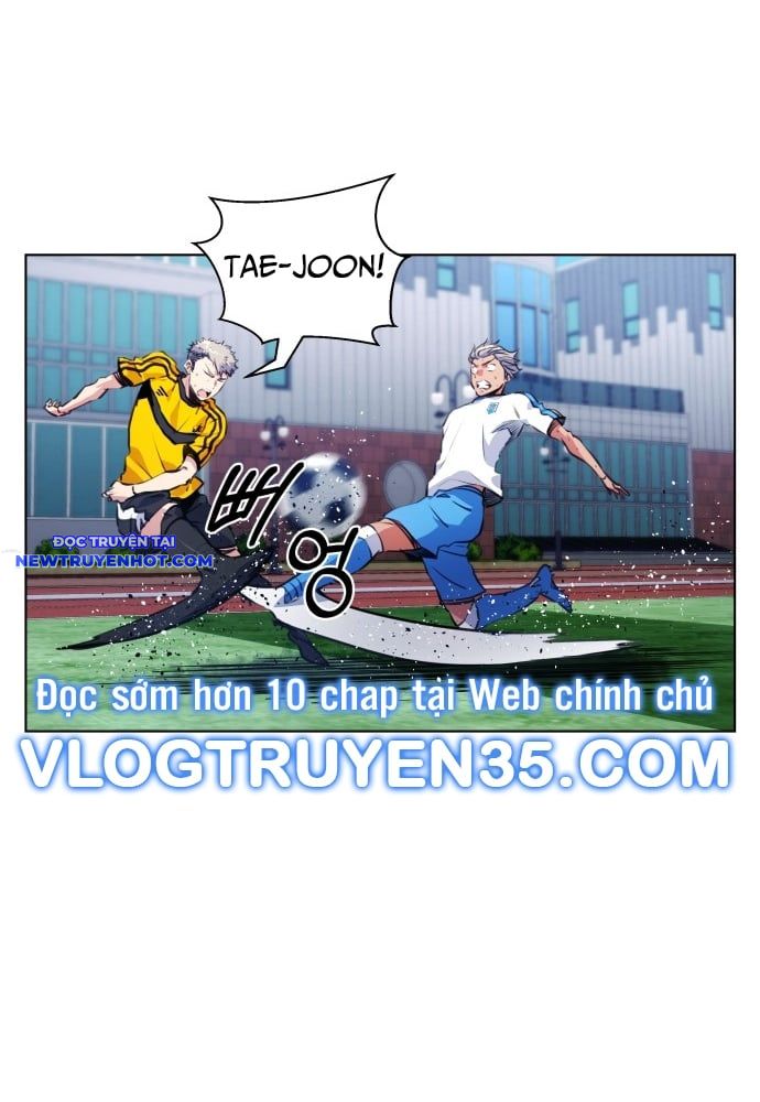 Góc Cao Khung Thành chapter 125 - Trang 95