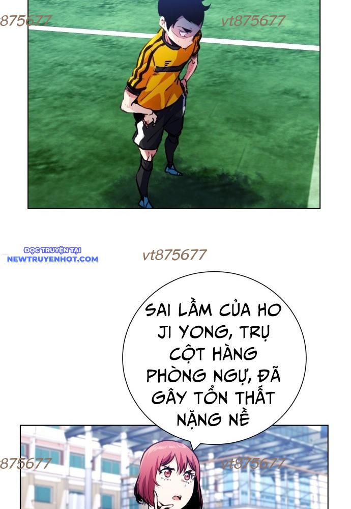 Góc Cao Khung Thành chapter 126 - Trang 99