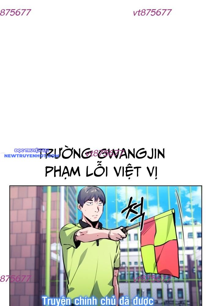 Góc Cao Khung Thành chapter 125 - Trang 101