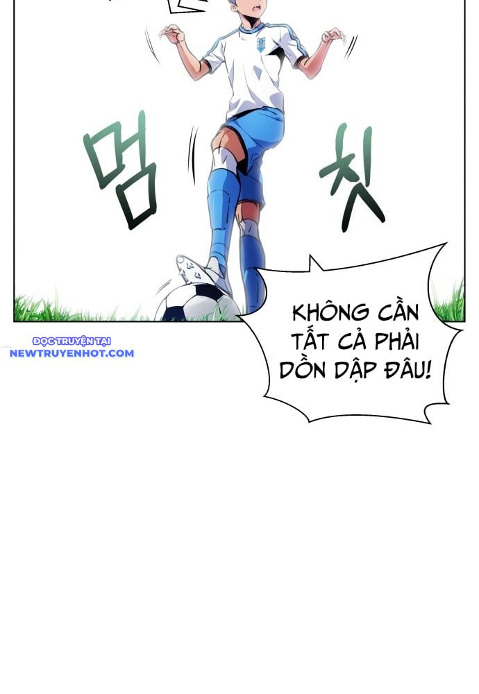 Góc Cao Khung Thành chapter 124 - Trang 77