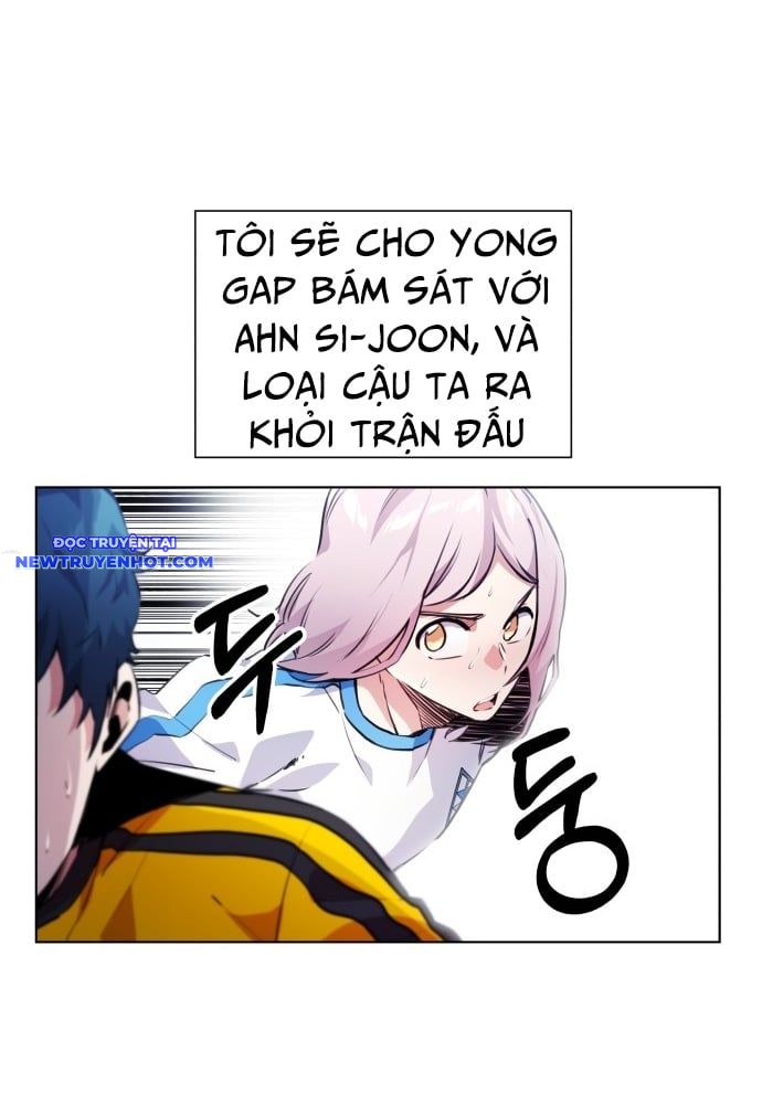 Góc Cao Khung Thành chapter 126 - Trang 18