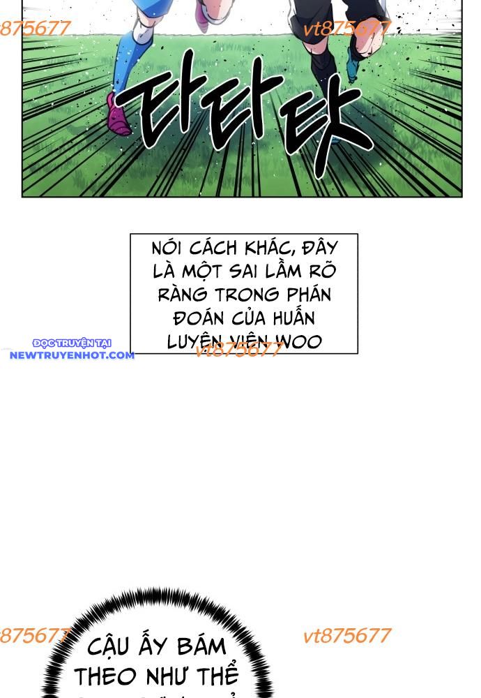 Góc Cao Khung Thành chapter 128 - Trang 46