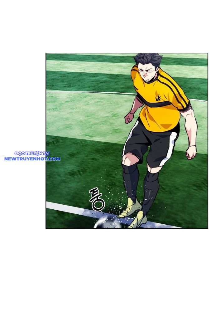 Góc Cao Khung Thành chapter 124 - Trang 17