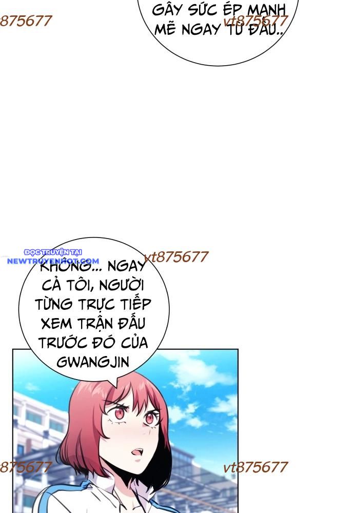 Góc Cao Khung Thành chapter 125 - Trang 106