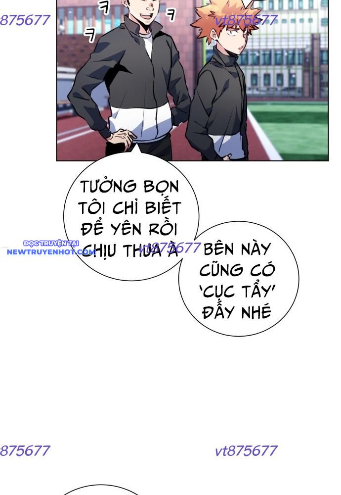 Góc Cao Khung Thành chapter 126 - Trang 63