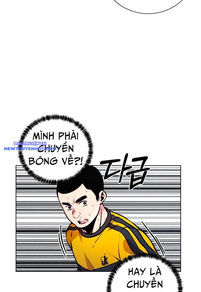 Góc Cao Khung Thành chapter 126 - Trang 80
