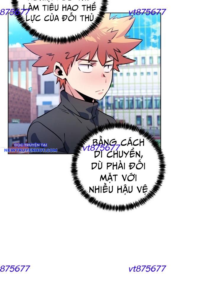 Góc Cao Khung Thành chapter 126 - Trang 49