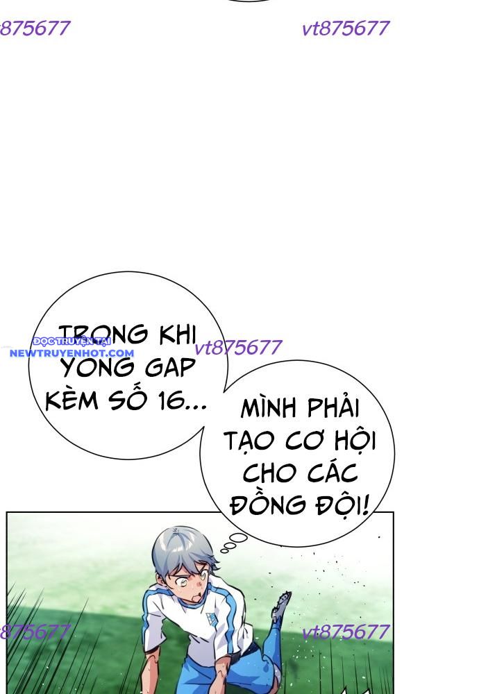 Góc Cao Khung Thành chapter 126 - Trang 58