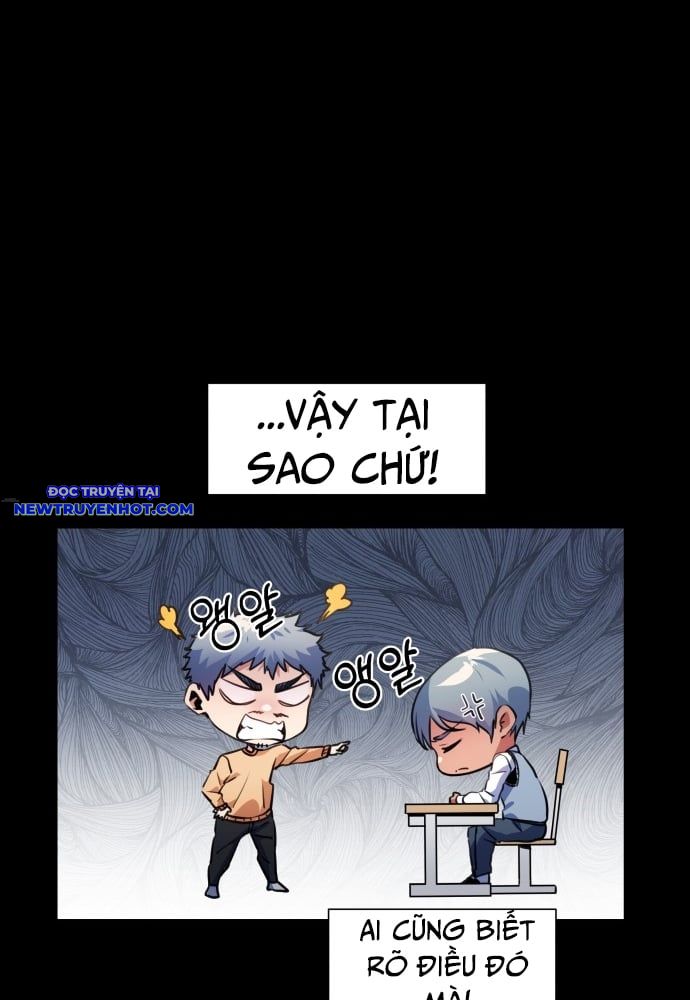 Góc Cao Khung Thành chapter 125 - Trang 17