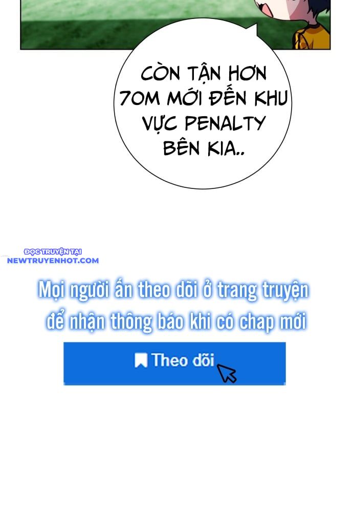 Góc Cao Khung Thành chapter 124 - Trang 30