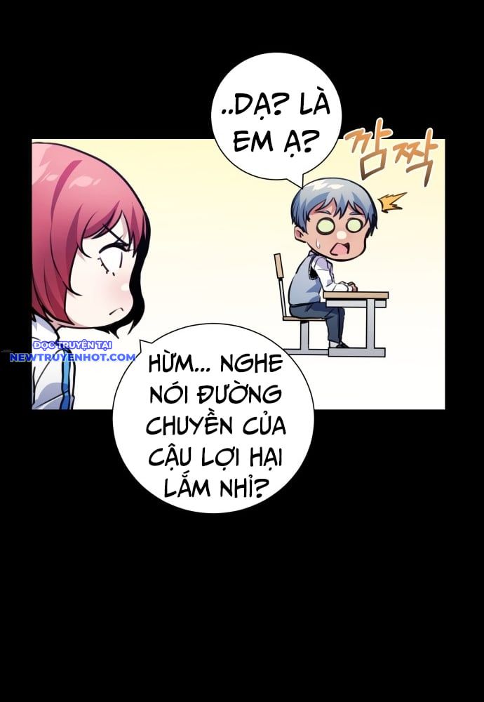 Góc Cao Khung Thành chapter 125 - Trang 34