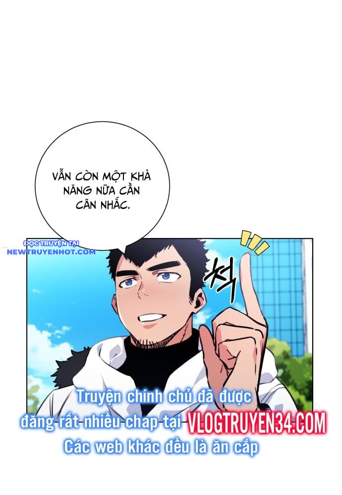 Góc Cao Khung Thành chapter 123 - Trang 38