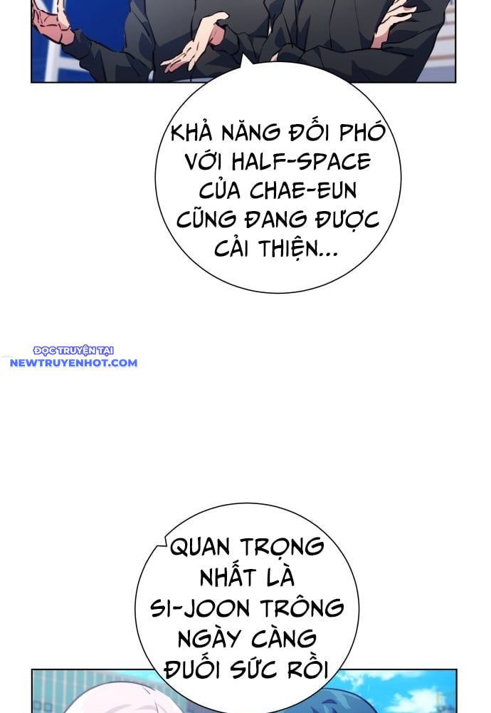 Góc Cao Khung Thành chapter 128 - Trang 30