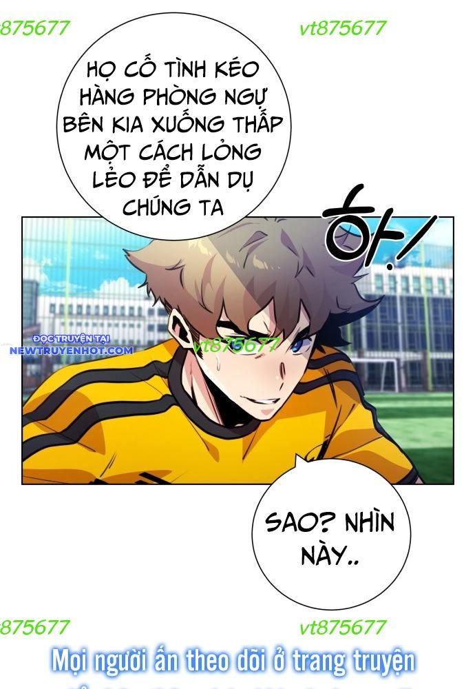 Góc Cao Khung Thành chapter 124 - Trang 57