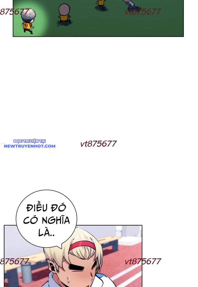 Góc Cao Khung Thành chapter 128 - Trang 91