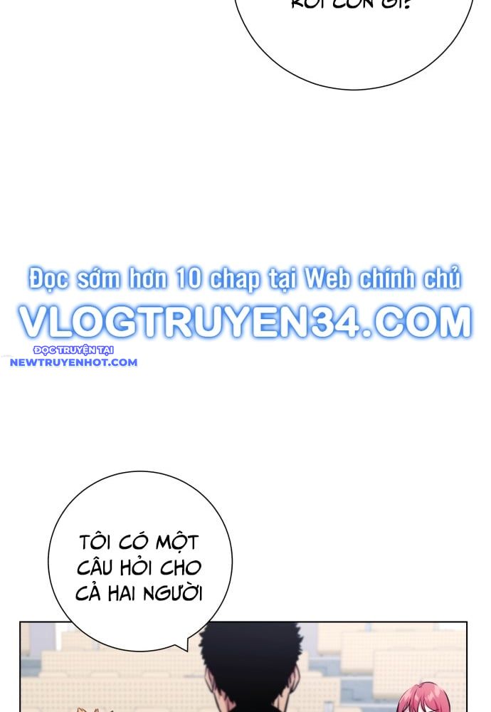 Góc Cao Khung Thành chapter 123 - Trang 18