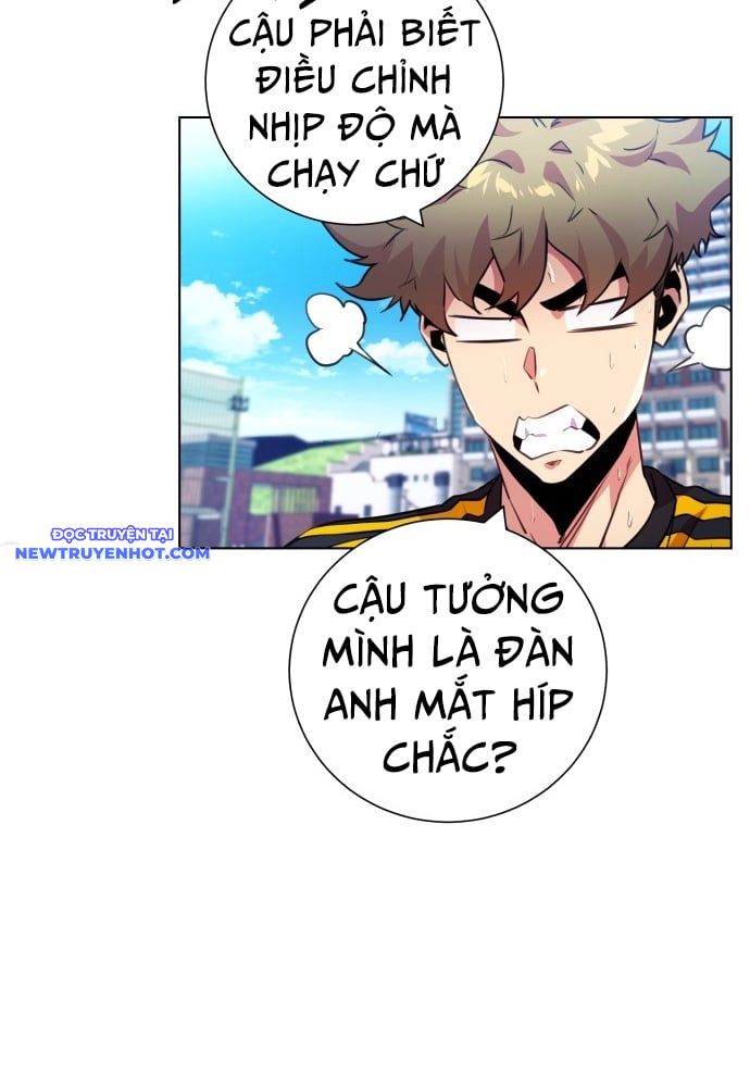 Góc Cao Khung Thành chapter 128 - Trang 65