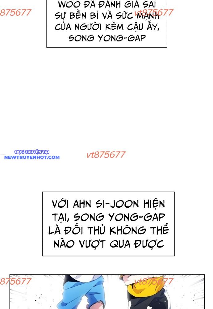 Góc Cao Khung Thành chapter 128 - Trang 45