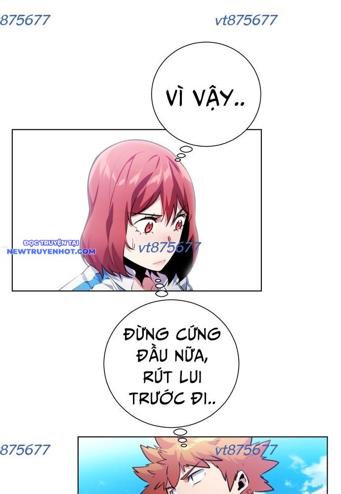 Góc Cao Khung Thành chapter 128 - Trang 59