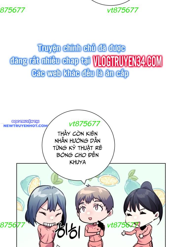 Góc Cao Khung Thành chapter 123 - Trang 48