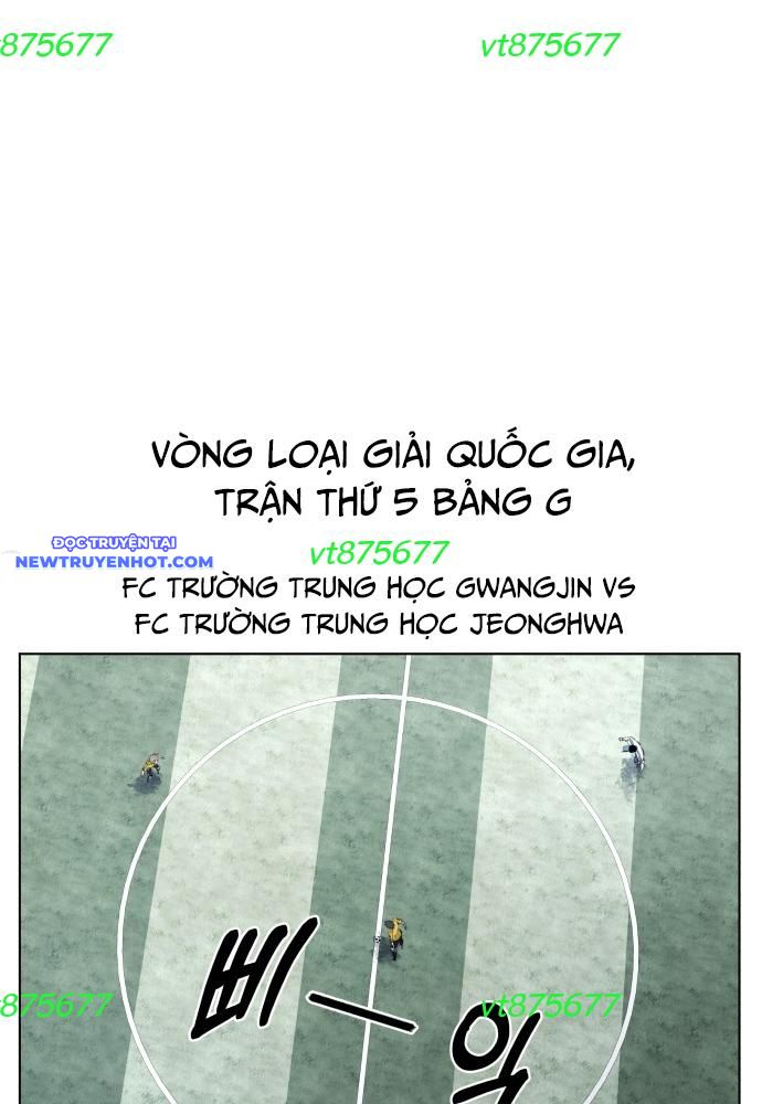Góc Cao Khung Thành chapter 124 - Trang 12