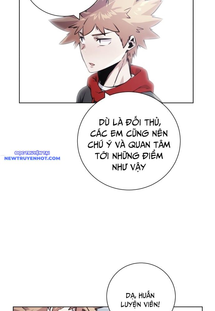 Góc Cao Khung Thành chapter 123 - Trang 88