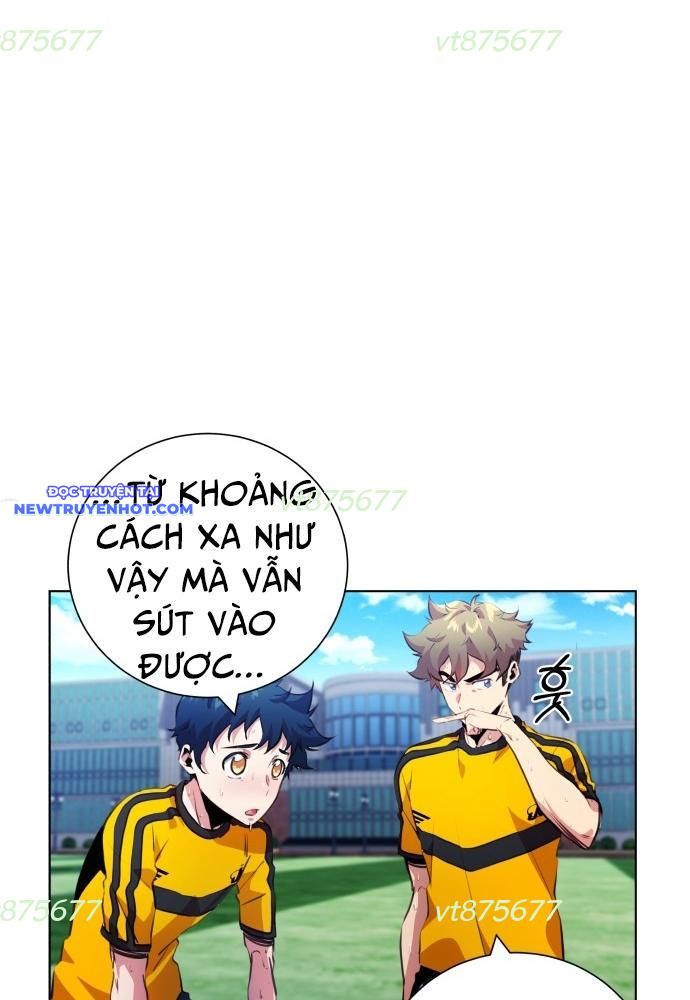 Góc Cao Khung Thành chapter 128 - Trang 9
