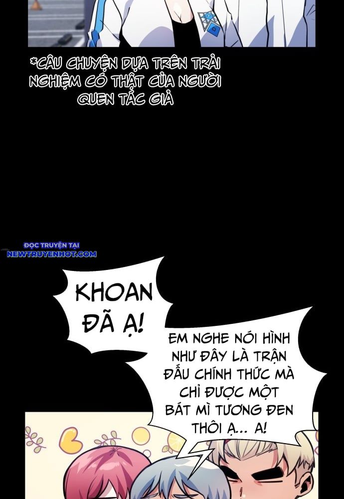 Góc Cao Khung Thành chapter 125 - Trang 38
