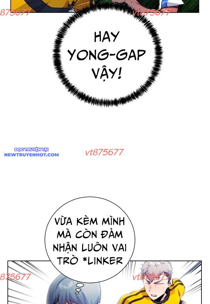 Góc Cao Khung Thành chapter 128 - Trang 50
