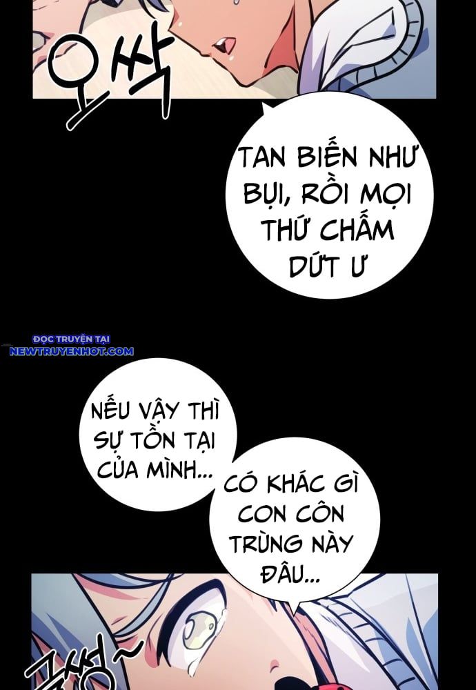 Góc Cao Khung Thành chapter 125 - Trang 31