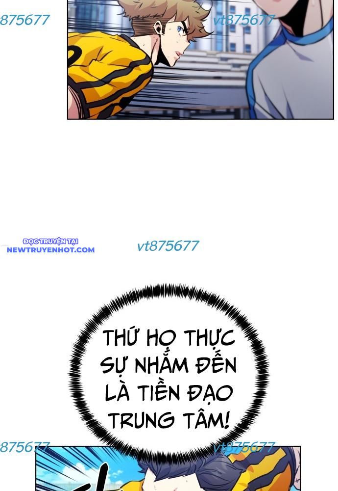 Góc Cao Khung Thành chapter 125 - Trang 67